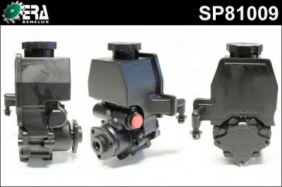 ERA BENELUX sp81009 -  Гидравлический насос, рулевое управление